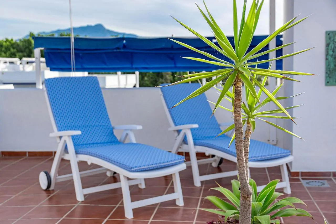 Andalusian Elegance Apartment In El Paraiso With 360 Views Over Sea And Mountains Estepona Spain