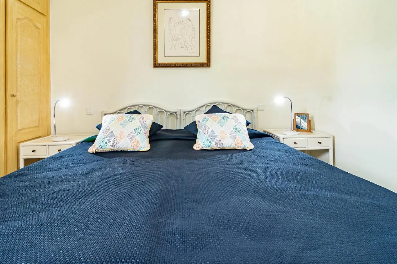 Andalusian Elegance Apartment In El Paraiso With 360 Views Over Sea And Mountains Estepona